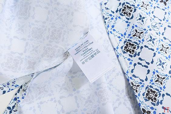 Picture of LV Shirt Pant Suits _SKULVM-3XL20tn2822994